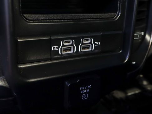 Used 2021 RAM 1500 Rebel w/ Rebel Level 2 Equipment Group AWD/4WD image 46