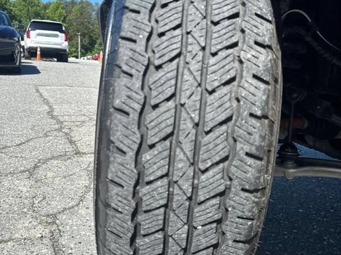 Used 2025 Ford Bronco Big Bend AWD/4WD image 33