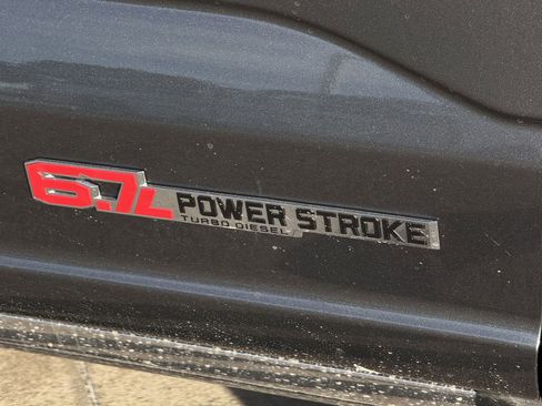 New 2026 Ford F350 Lariat w/ Lariat Ultimate Package image 10