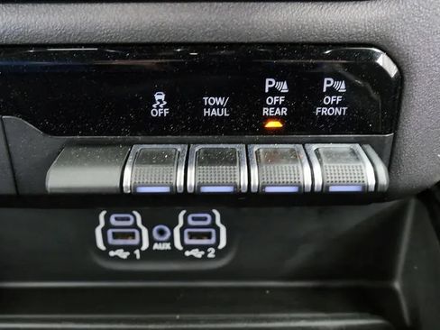 Used 2021 RAM 1500 Rebel w/ Level 2 Equipment Group AWD/4WD image 30