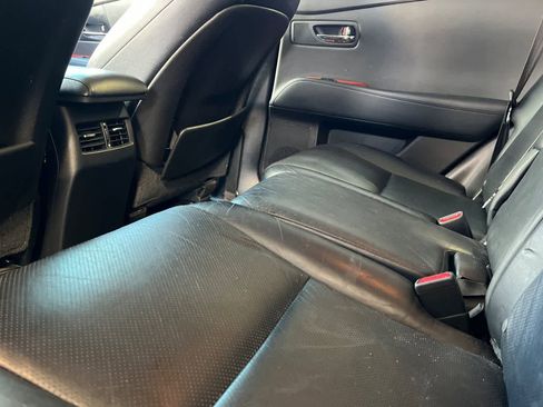 Used 2010 Lexus RX 350 2WD image 5