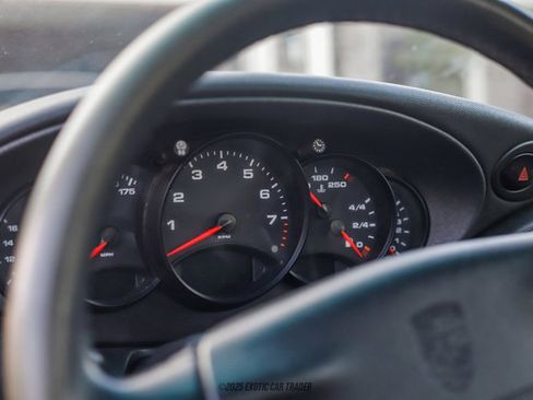 Used 1999 Porsche 911 Carrera image 32