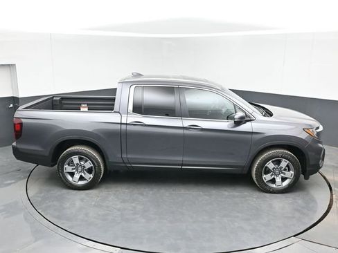 New 2026 Honda Ridgeline RTL image 39