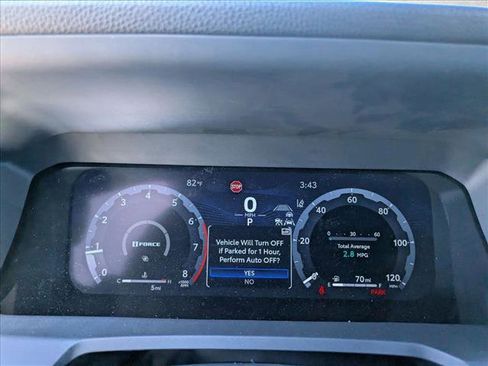 New 2026 Toyota Tacoma TRD Sport image 10