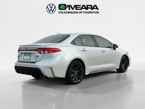 Used 2023 Toyota Corolla SE image 5