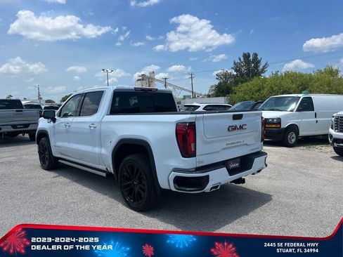 New 2026 GMC Sierra 1500 Denali w/ Technology Package AWD/4WD image 5