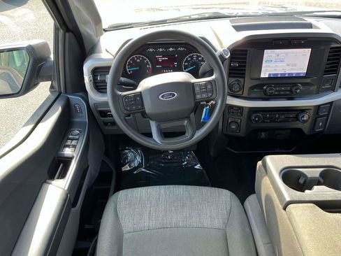 Used 2023 Ford F150 XLT w/ Trailer Tow Package image 10