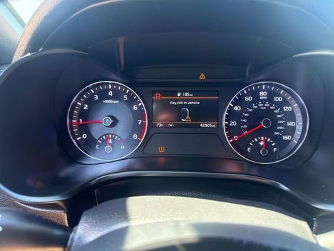 Used 2023 Kia Forte GT-Line w/ GT-Line Premium Package image 34