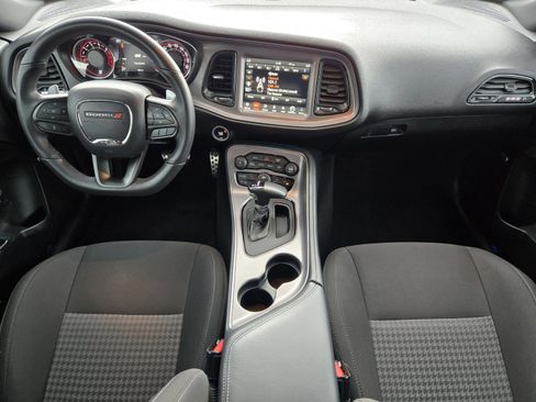 Used 2023 Dodge Challenger R/T Scat Pack RWD image 14