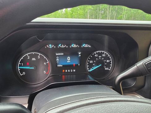 Used 2023 Ford F450 XL AWD/4WD image 23