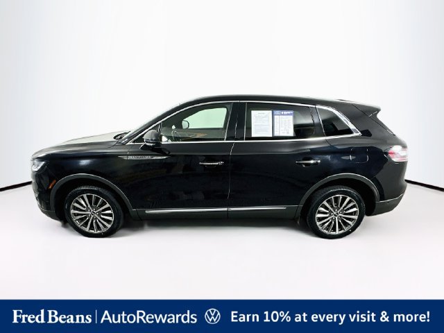 Used 2020 Lincoln Nautilus Reserve AWD/4WD image 5