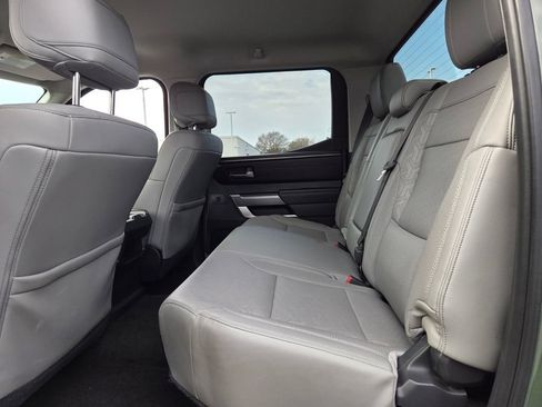 Used 2022 Toyota Tundra SR5 w/ TRD Off-Road Premium Package image 6