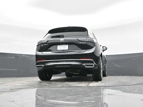 New 2025 Buick Envision Avenir image 38