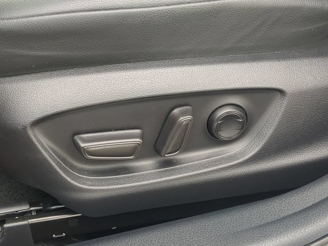 Certified 2024 Toyota Camry TRD FWD image 20