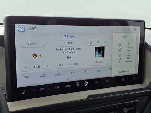 New 2026 Ford Bronco Sport Big Bend w/ Convenience Package image 6