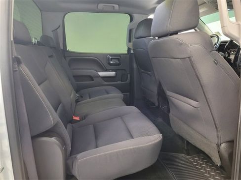 Used 2017 Chevrolet Silverado 1500 LT w/ All Star Edition image 14