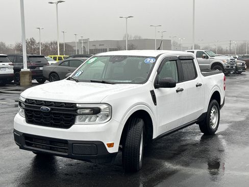 Used 2023 Ford Maverick XL image 7