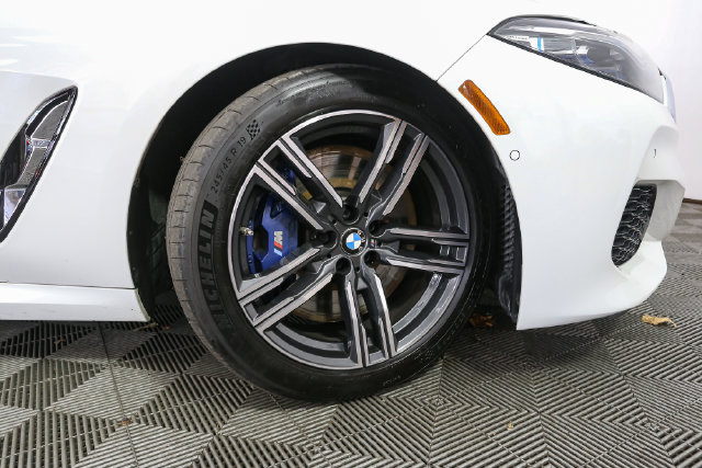 Used 2019 BMW M850i xDrive Convertible AWD/4WD image 15