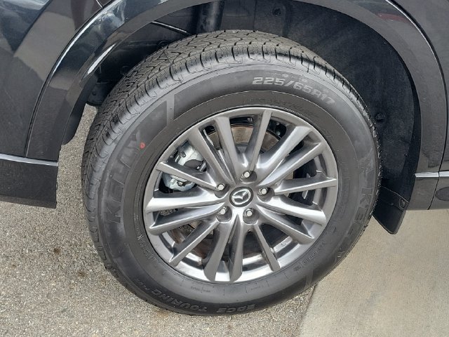 Used 2024 MAZDA CX-5 AWD 2.5 S w/ Preferred Package image 28