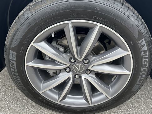 Used 2019 Acura RDX AWD w/ Technology Package image 32