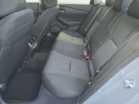 New 2026 Honda Accord SE image 13