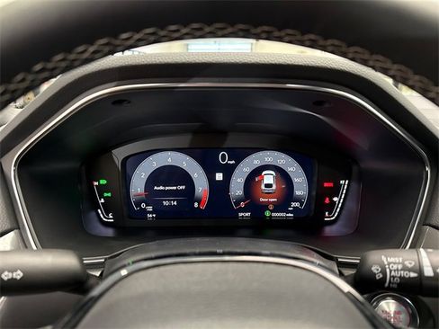 New 2026 Acura Integra Type S image 15