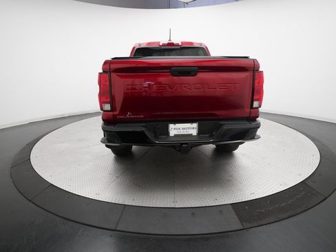 Used 2024 Chevrolet Colorado Trail Boss w/ Advanced Trailering Package image 25