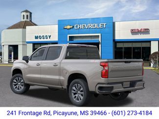 New 2026 Chevrolet Silverado 1500 RST w/ All Star Edition Plus video 3