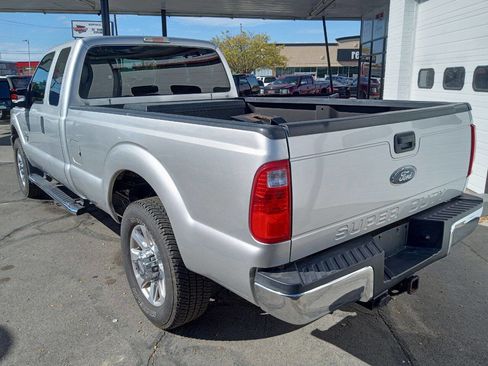 Used 2013 Ford F250 XLT image 3