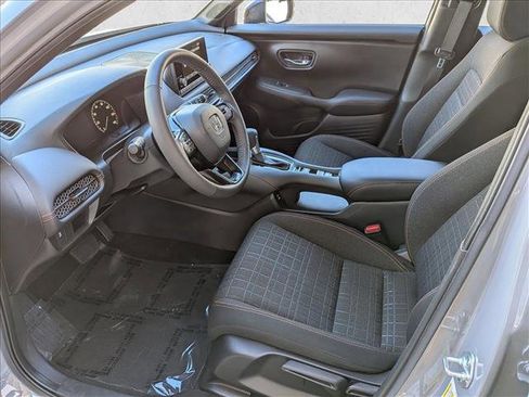 Used 2024 Honda HR-V Sport image 16