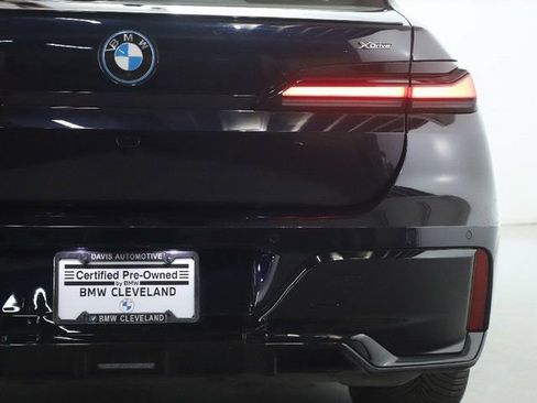 Certified 2023 BMW i7 xDrive60 image 48
