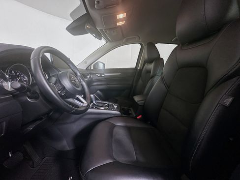 Used 2023 MAZDA CX-5 AWD 2.5 S w/ Select Package image 13