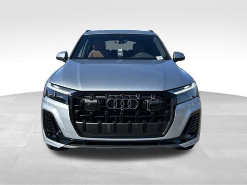 New 2026 Audi Q7 2.0T Premium Plus image 8