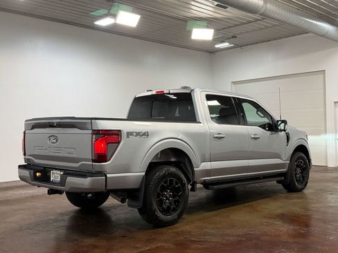 Used 2024 Ford F150 XLT w/ Equipment Group 302A MID AWD/4WD image 24
