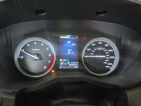 Used 2019 Subaru Forester Touring AWD/4WD image 15