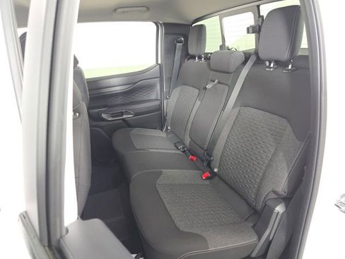 Certified 2024 Ford Ranger XLT image 20