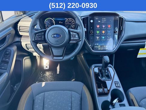 New 2026 Subaru Crosstrek 2.5i Sport image 29