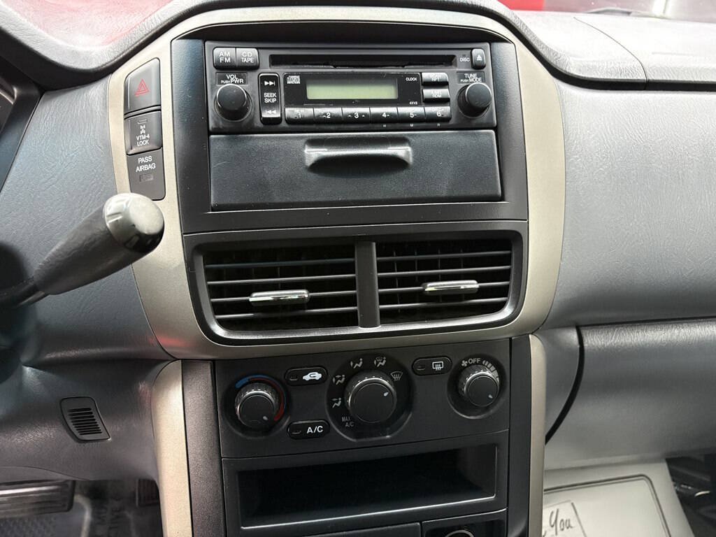 Used 2007 Honda Pilot LX image 16