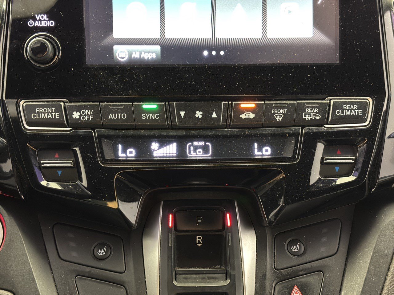 Used 2019 Honda Odyssey EX-L image 22