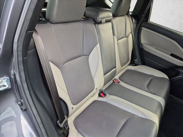 Certified 2026 Subaru Forester Limited AWD/4WD image 19