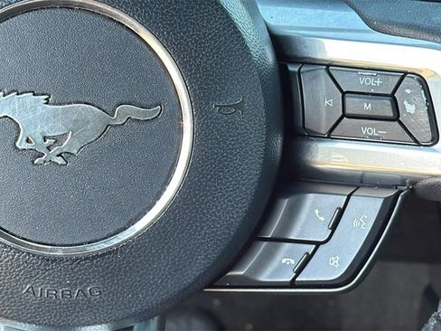 Used 2016 Ford Mustang V6 w/ Equipment Group 051A image 22