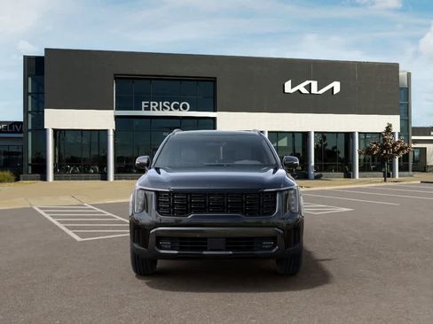 New 2026 Kia Sorento SX Prestige AWD/4WD image 2