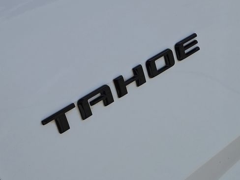 Used 2022 Chevrolet Tahoe LS w/ Driver Alert Package RWD image 34