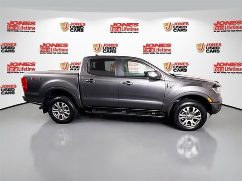 Used 2020 Ford Ranger Lariat image 16