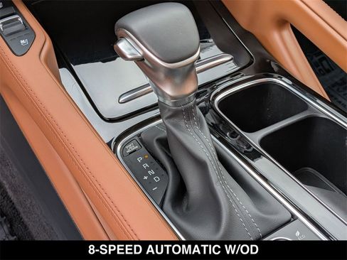 Used 2024 Kia Telluride SX Prestige X-Line image 5