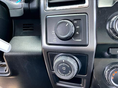 Used 2016 Ford F150 XLT w/ Equipment Group 302A Luxury image 31