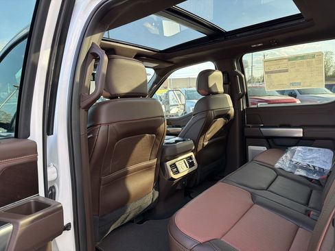 New 2026 Ford F450 King Ranch image 14