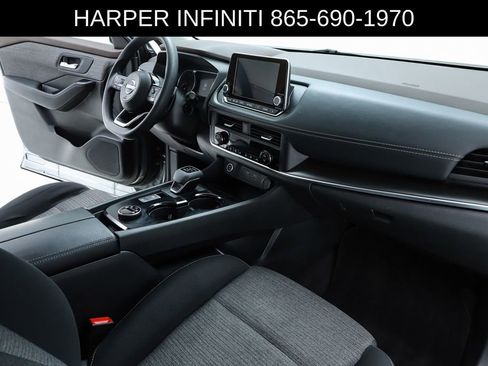 Used 2023 Nissan Rogue SV image 68