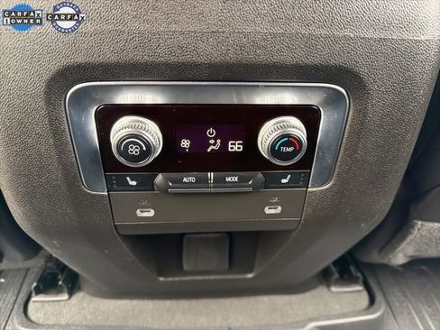 Used 2021 GMC Yukon AT4 image 26