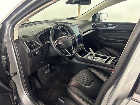 Certified 2024 Ford Edge Titanium AWD/4WD image 13